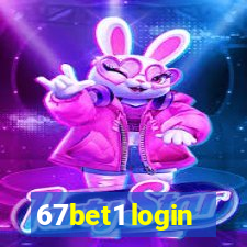 67bet1 login